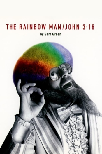 The Rainbow Man/John 3:16