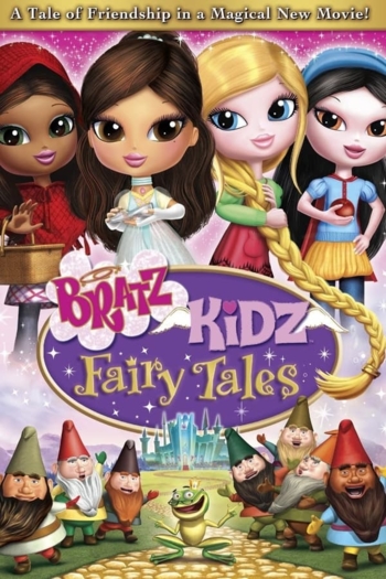 Bratz Kidz: Fairy Tales