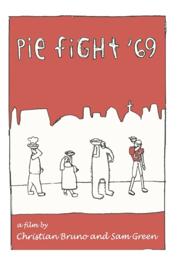 Pie Fight '69