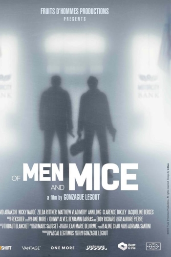 Of Men and Mice