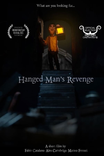 Hanged Man's Revenge