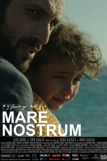 Mare Nostrum