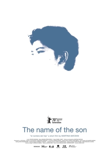 The Name of the Son