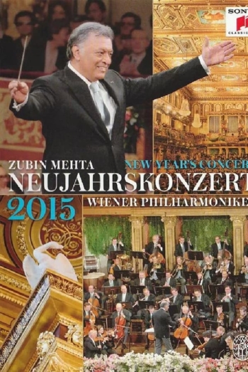New Year's Concert 2015