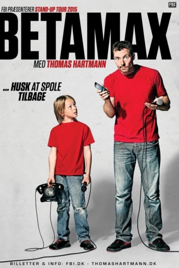 Thomas Hartmann: Betamax