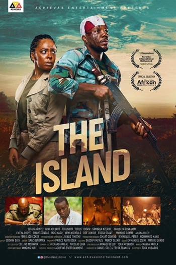 The Island