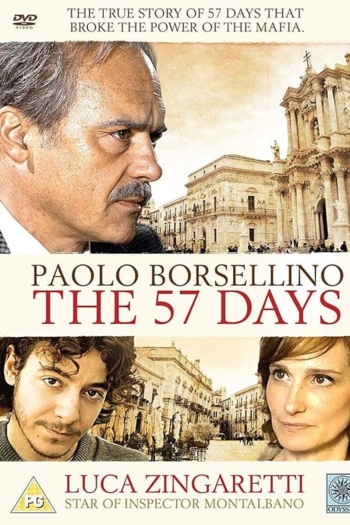 Paolo Borsellino - The 57 Days