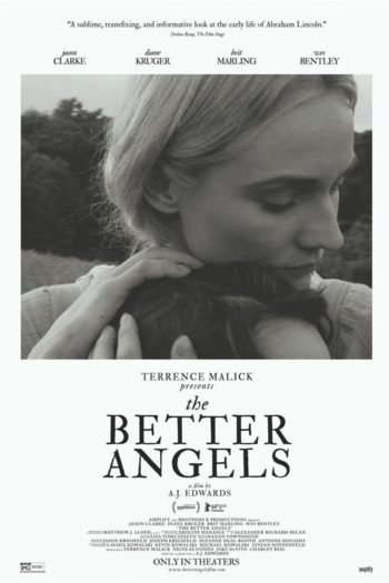 The Better Angels