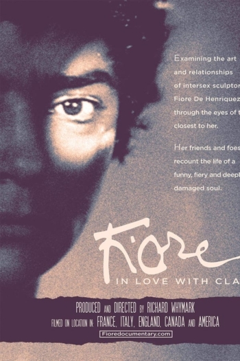 Fiore - In Love With Clay