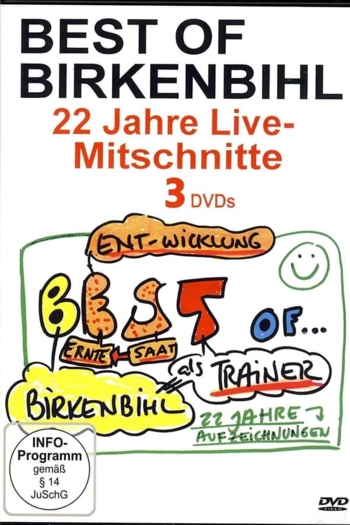 Vera F. Birkenbihl - Best of Birkenbihl (22 Jahre Live-Mitschnitte)