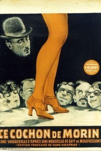 That scoundrel Morin