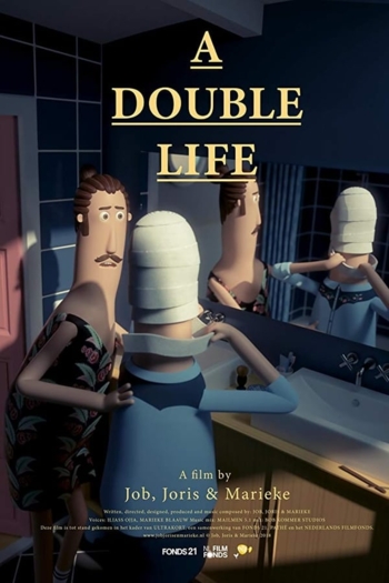 A Double Life