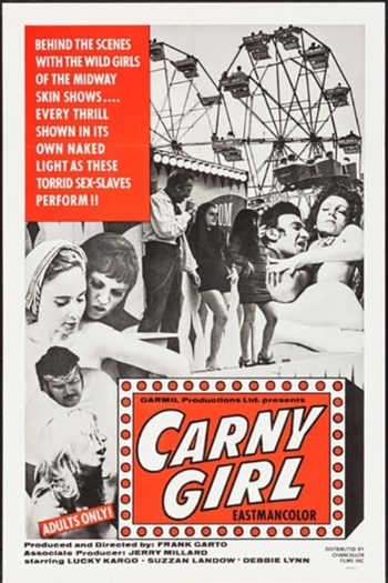 Carny Girl