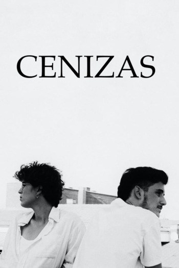 Cenizas