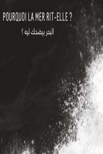 Why Does the Sea Laugh?