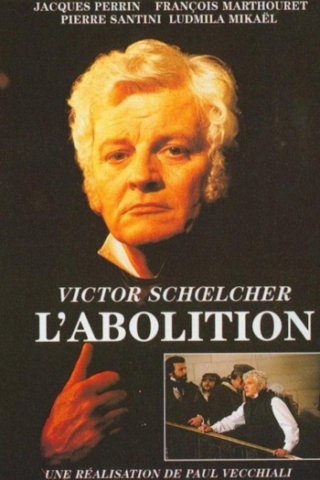 Victor Schœlcher, l'abolition