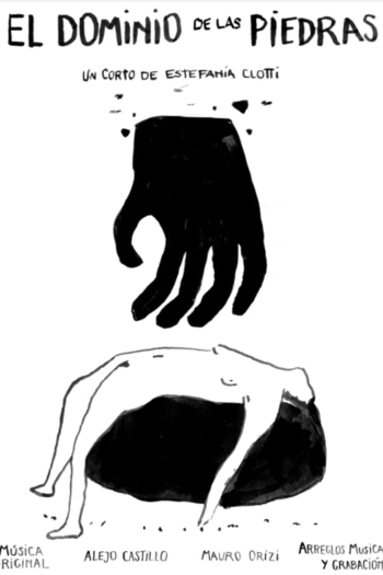 El dominio de las piedras