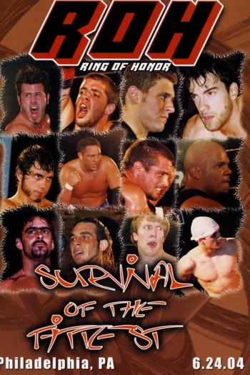 ROH: Survival of The Fittest