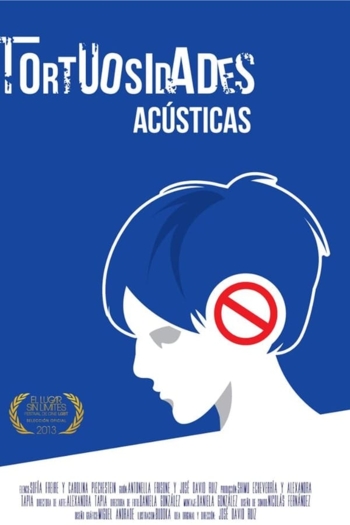 Tortuosidades acústicas