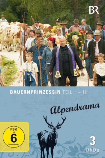 Bauernprinzessin III - In der Zwickmühle