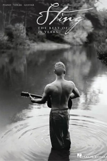 Sting - 25 Years