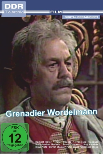 Grenadier Wordelmann