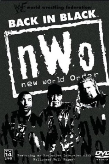 nWo - Back in Black