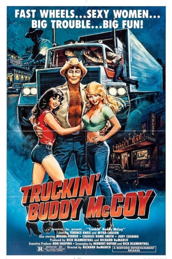 Truckin' Buddy McCoy