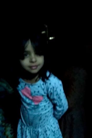 The Traveler's Longing to Pray