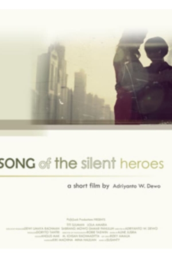 Song of the Silent Heroes