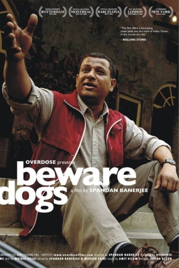 Beware Dogs