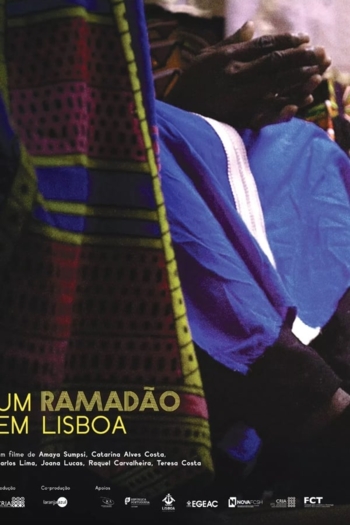 Um Ramadão em Lisboa