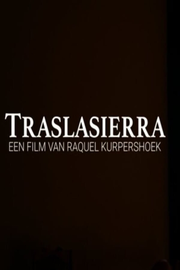 Traslasierra