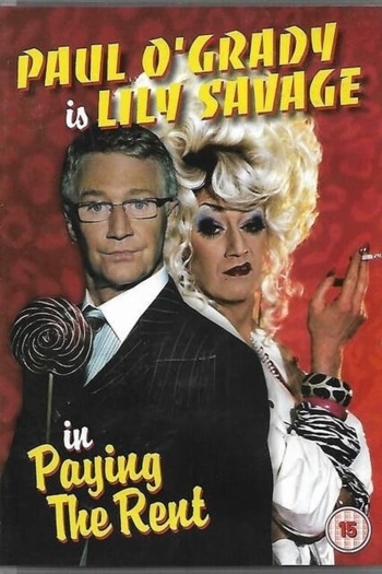 Lily Savage Live: Paying the Rent