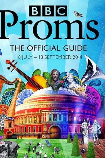 Kiss Me Kate: BBC Proms