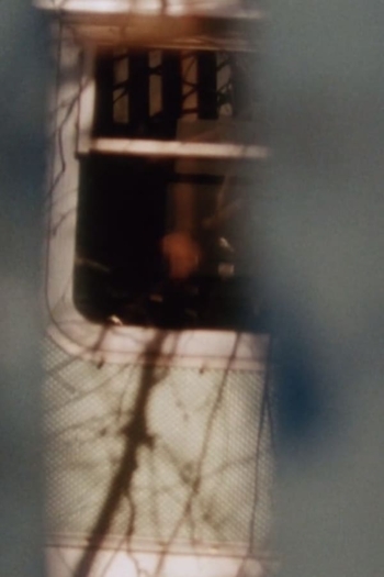 Three Little Pieces: Caravans & Verticals, Line of Light, and Marathos