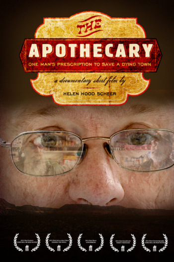 The Apothecary