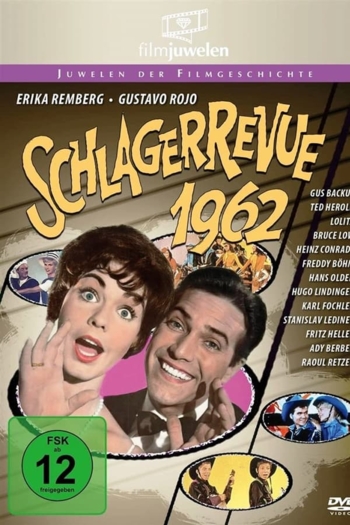 Schlagerrevue 1962