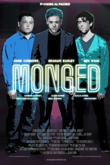 Monged