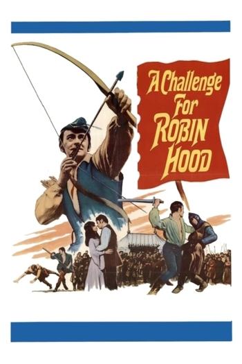 A Challenge for Robin Hood