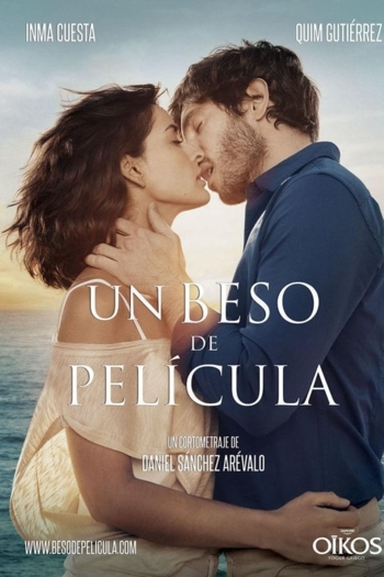 Un beso de película