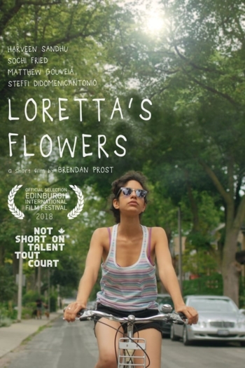 Loretta's Flowers