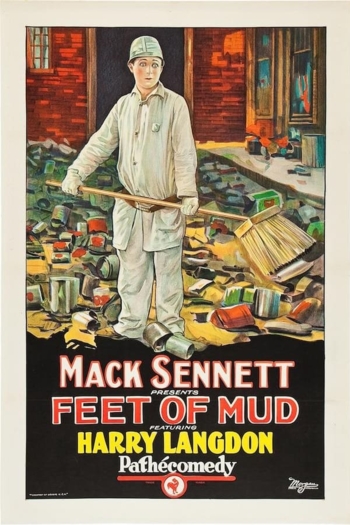 Feet of Mud