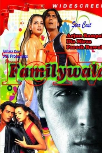 Familywala