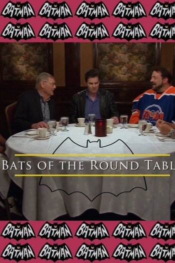 Bats of the Round Table