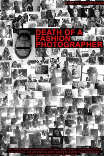 Death of a Fashion Photographer