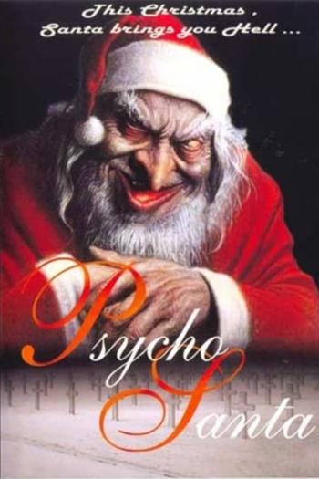 Psycho Santa