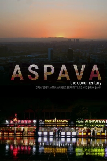 ASPAVA: The Documentary