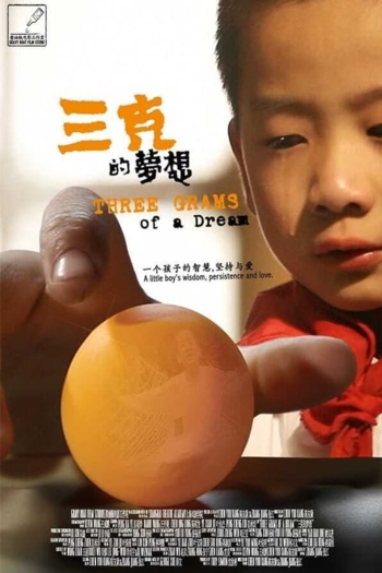 Three Grams of a Dream