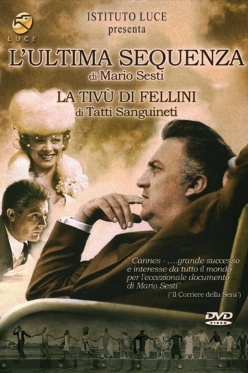 Fellini's TV Advertisements